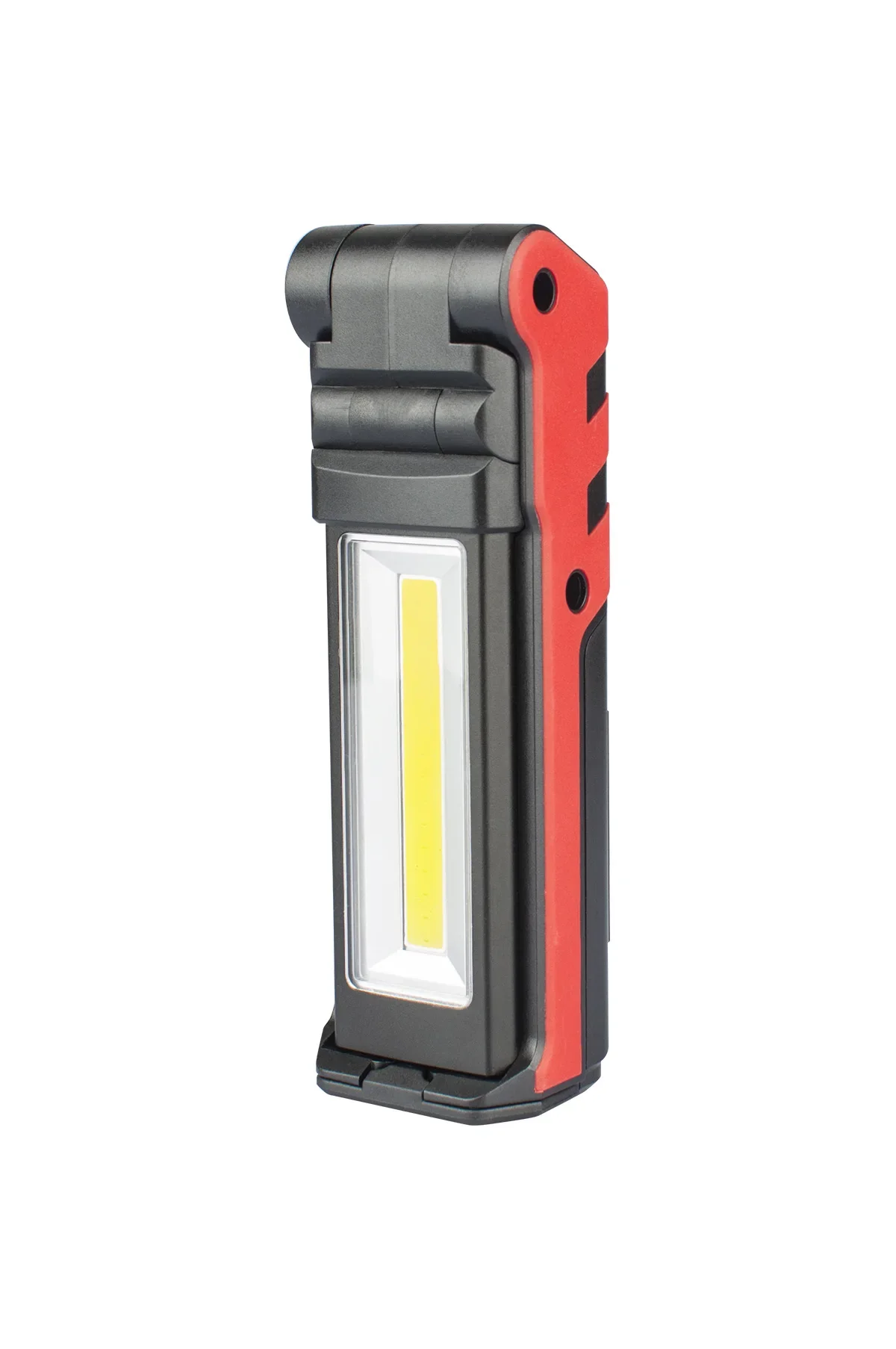 Портативный COB фонарь POCKETMAN белый
Портативный COB фонарь POCKETMAN белый