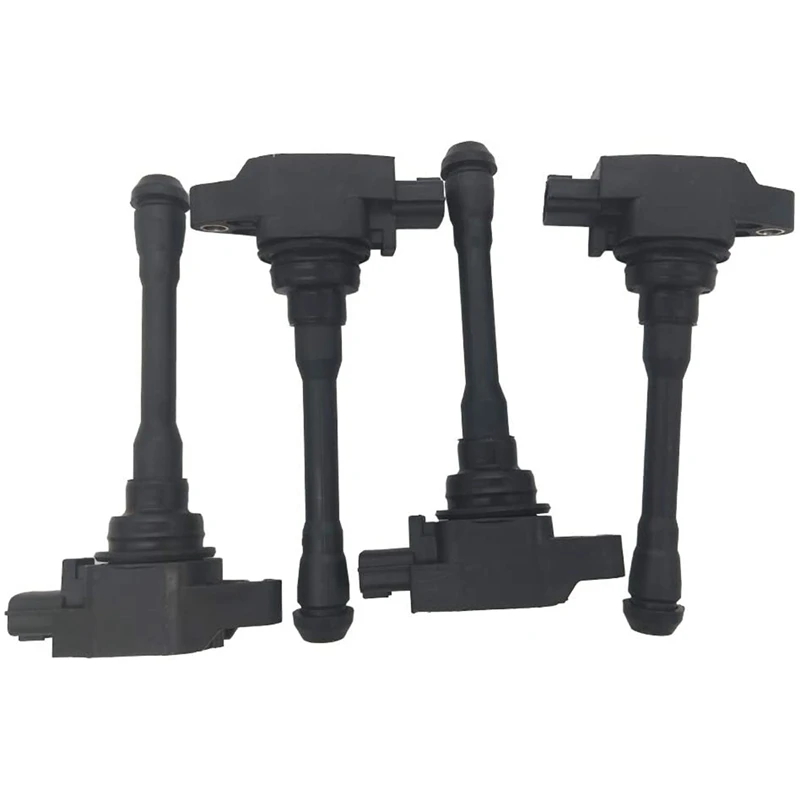 22448-1KC0A Car Ignition Coil Fit for Nissan Juke Sentra 1.6L L4 2011-2017 224481KC0A 22448 1KC0A 
22448-1KC0A Car Ignition Coil Fit for Nissan Juke Sentra 1.6L L4 2011-2017 224481KC0A 22448 1KC0A