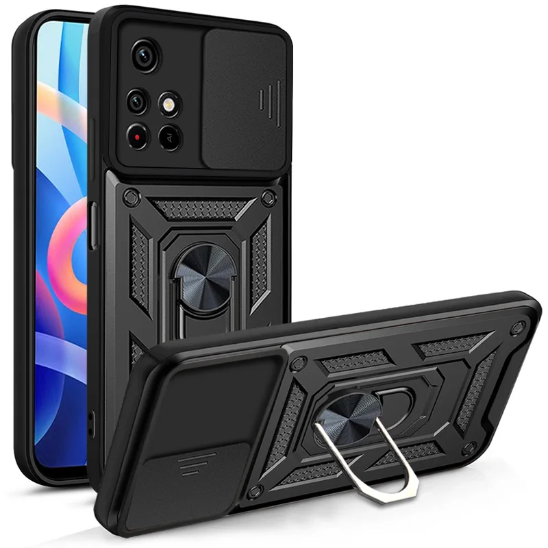 Shockproof Armor Case Xiaomi Redmi Note11 Pro Plus 5G Camera Lens Protection Fundas For Realme Note11 Pro+ 5G 11S
Shockproof Armor Case Xiaomi Redmi Note11 Pro Plus 5G Camera Lens Protection Fundas For Realme Note11 Pro+ 5G 11S