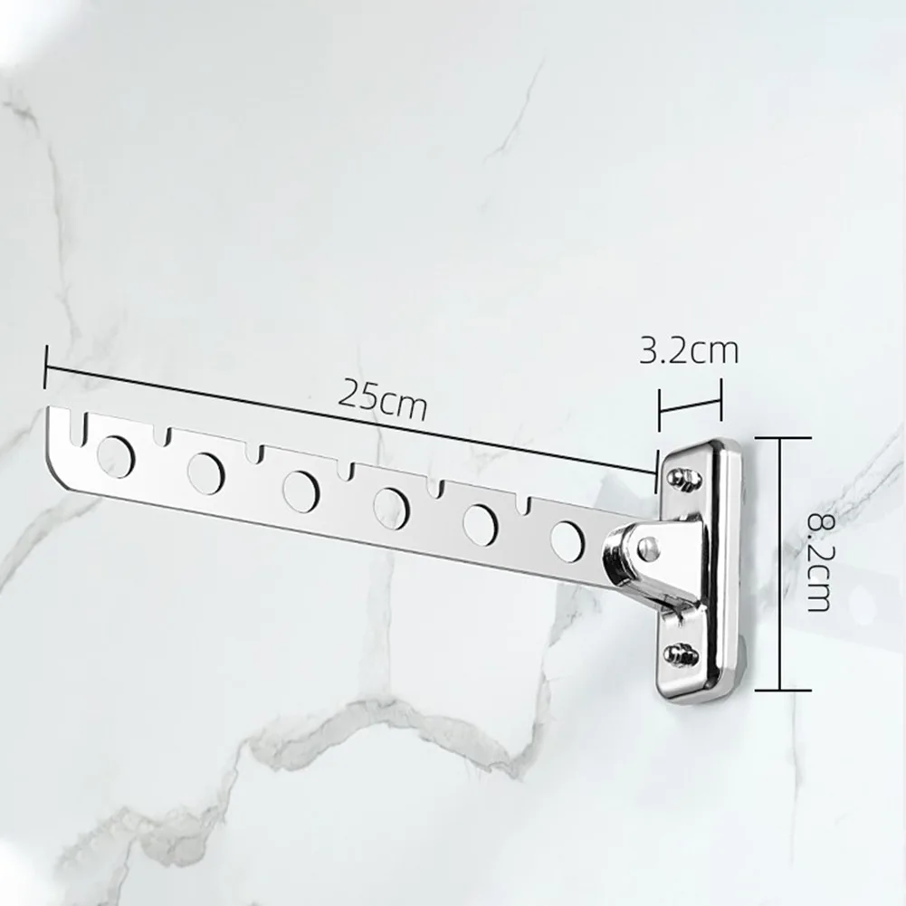 6/8/10 Holes Stainless Steel Coat Rack Wall Mounted Hooks Door Holder Hook Wall Mounted Hanger For Bathroom Organizer Hanger
6/8/10 Holes Stainless Steel Coat Rack Wall Mounted Hooks Door Holder Hook Wall Mounted Hanger For Bathroom Organizer Hanger