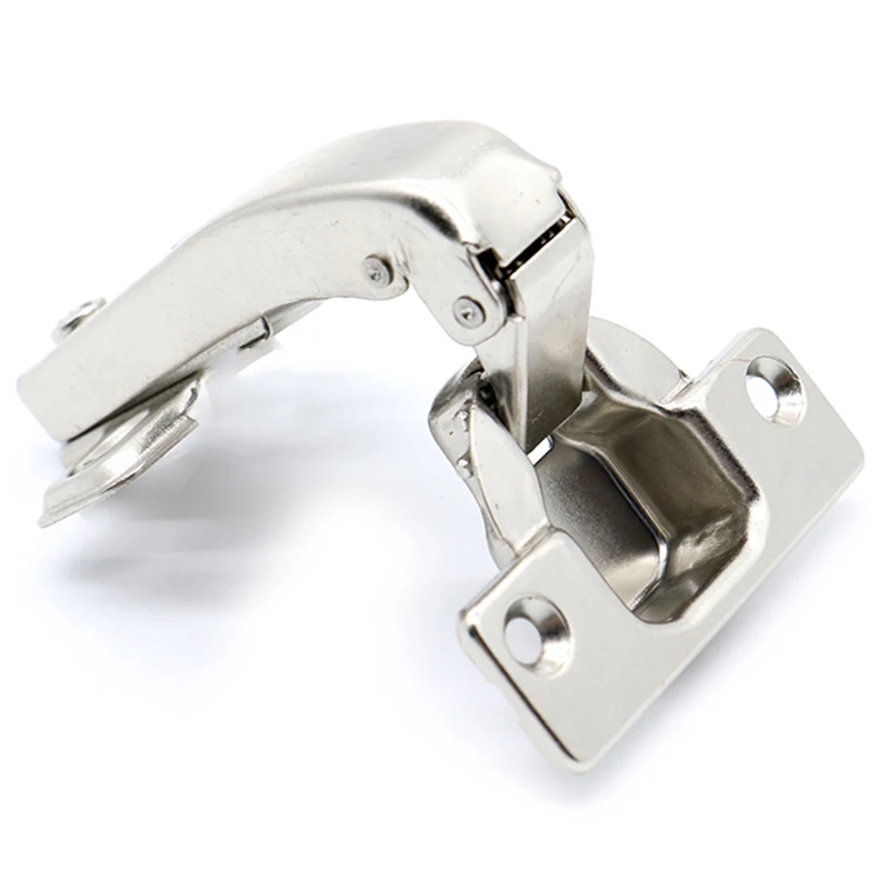 2pcs Set Blind Corner Concealed Door Hinge 90 Degree Closet Kitchen Pentagonal Cabinet Wardrobe Nickel-Plated Iron Door Hinge
2pcs Set Blind Corner Concealed Door Hinge 90 Degree Closet Kitchen Pentagonal Cabinet Wardrobe Nickel-Plated Iron Door Hinge