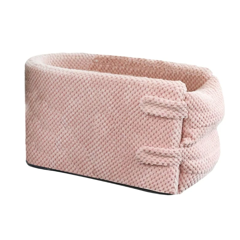 Portable Removable Pet Carrier Bag Puppy Booster for Car Easy to Install Comfortable Protect Your Car Seat from Scratch
Portable Removable Pet Carrier Bag Puppy Booster for Car Easy to Install Comfortable Protect Your Car Seat from Scratch