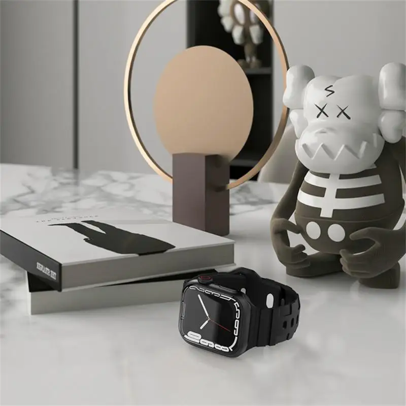 Office Accessories Men Replacement Watch Band Light Fashion Watchband White Durable Smart Watch Strap Consumer Electronics
Office Accessories Men Replacement Watch Band Light Fashion Watchband White Durable Smart Watch Strap Consumer Electronics