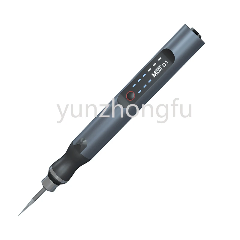 Умная полировальная ручка D1, регулируемая зарядка через USB для телефона, микросхема интегральной схемы, для ремонта процессора, сверления, п...
Умная полировальная ручка D1, регулируемая зарядка через USB для телефона, микросхема интегральной схемы, для ремонта процессора, сверления, п...