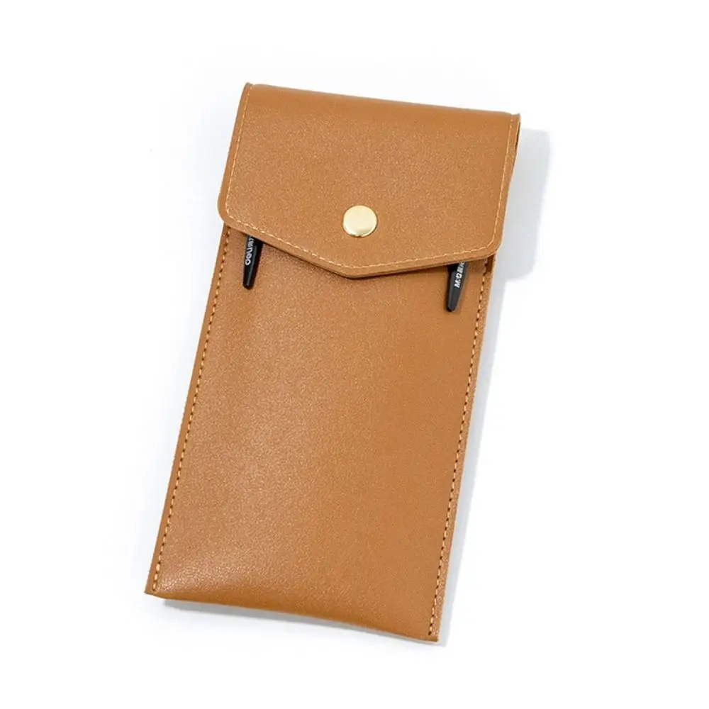 Чехол для ручки из искусственной кожи
Чехол для ручки из искусственной кожи