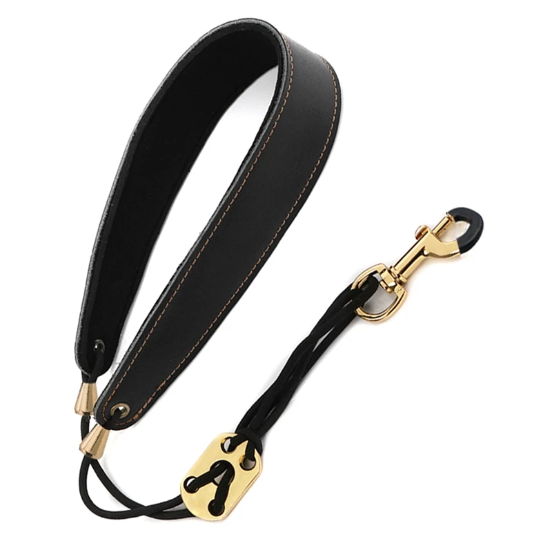 Saxophone Strap Clarinet Clarinet Electric Blowpipe Adjustment Neck Strap Tenor Tenor Treble Hanging Neck Strap Durable Black
Saxophone Strap Clarinet Clarinet Electric Blowpipe Adjustment Neck Strap Tenor Tenor Treble Hanging Neck Strap Durable Black