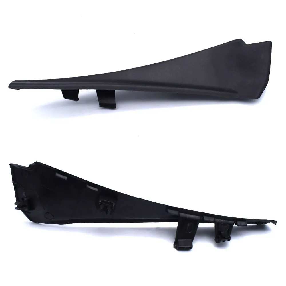 2 шт. для Nissan X-Trail Xtrail T32 Rogue 2014-2018, обертка на переднее лобовое стекло автомобиля, угловая накладка, боковая накладка на стеклоочиститель, крышка, пластина
2 шт. для Nissan X-Trail Xtrail T32 Rogue 2014-2018, обертка на переднее лобовое стекло автомобиля, угловая накладка, боковая накладка на стеклоочиститель, крышка, пластина