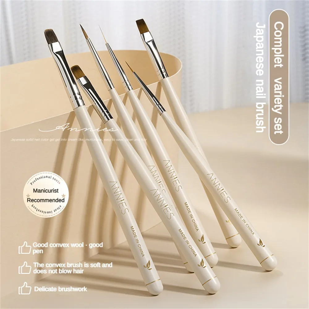 Nail Art Brush Nail Brush Painting Set Nail Pen Pink Art Tools Acrylic Drawing Pen For Manicure Professional Salon Design
Nail Art Brush Nail Brush Painting Set Nail Pen Pink Art Tools Acrylic Drawing Pen For Manicure Professional Salon Design