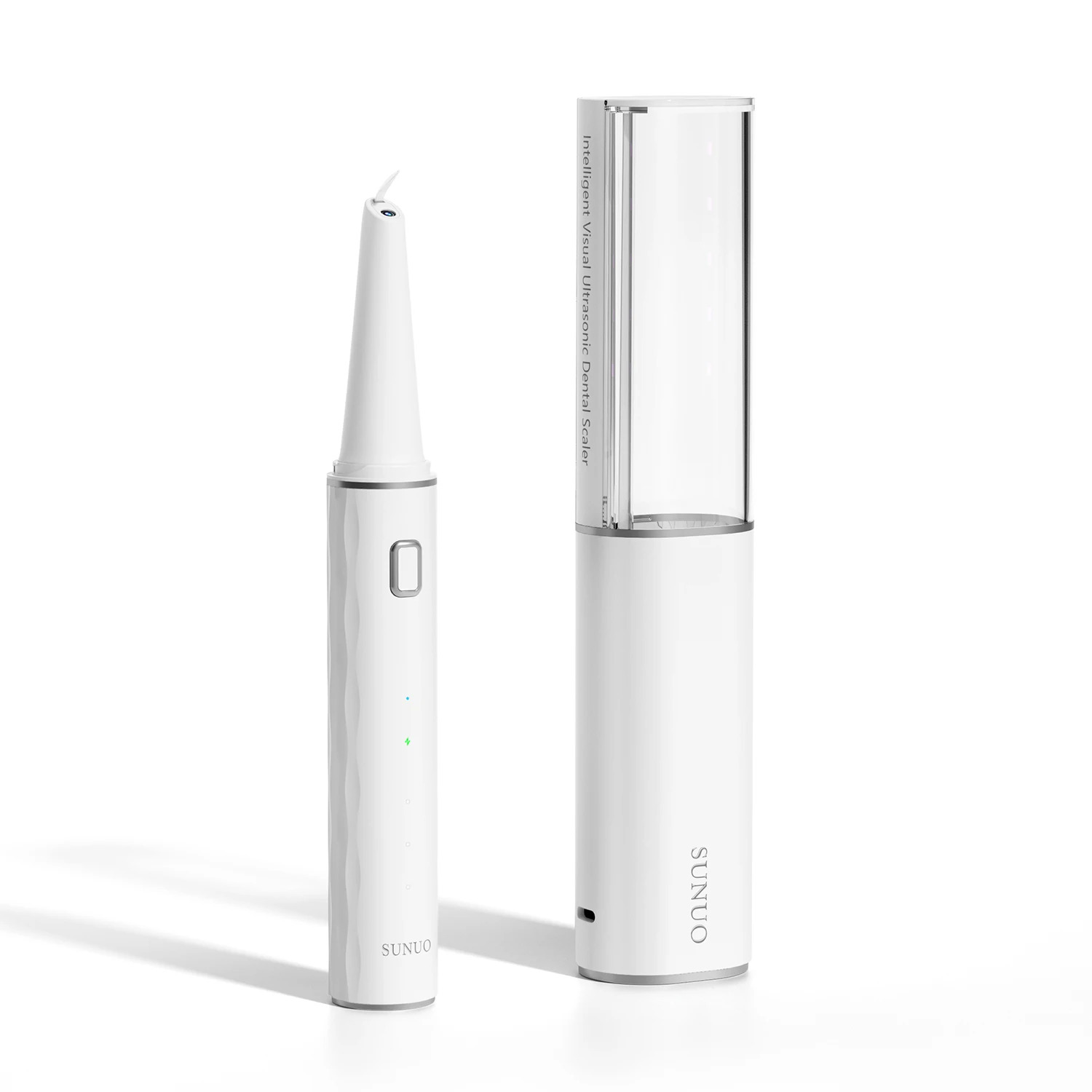 Portable Adult Kids Plaque Remover for Teeth, Ultrasonic Tooth Cleaner Dental Calculus Remover Tartar Remover
Portable Adult Kids Plaque Remover for Teeth, Ultrasonic Tooth Cleaner Dental Calculus Remover Tartar Remover