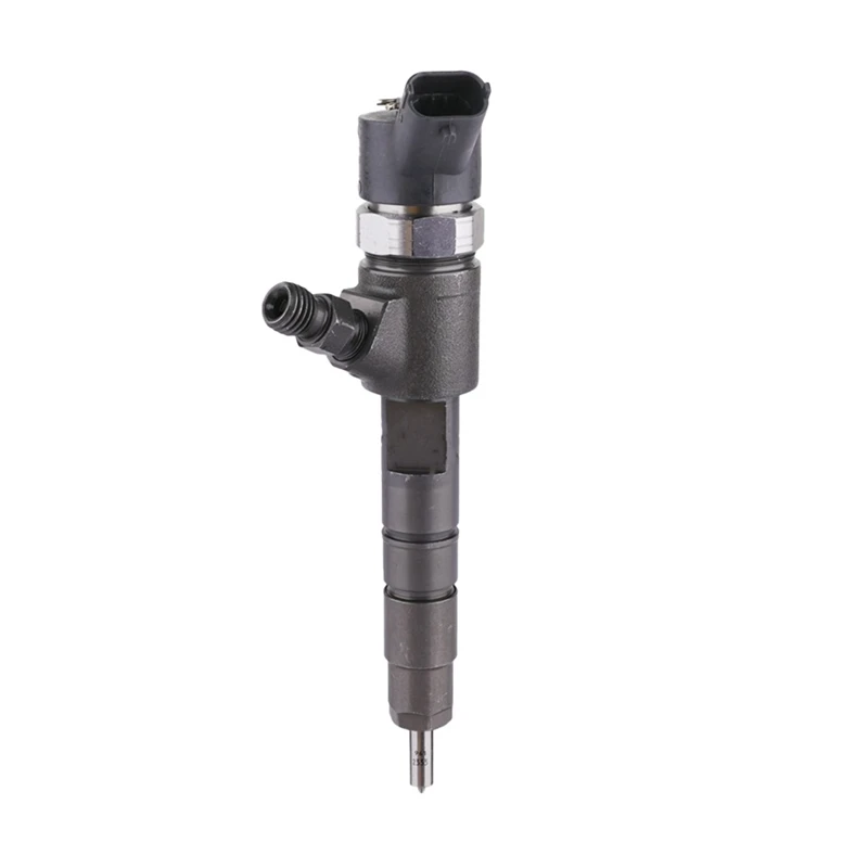 New Common Rail Fuel Injector 0445110577 For YANMAR Engine Common Rail Injector 129675 53100
New Common Rail Fuel Injector 0445110577 For YANMAR Engine Common Rail Injector 129675 53100