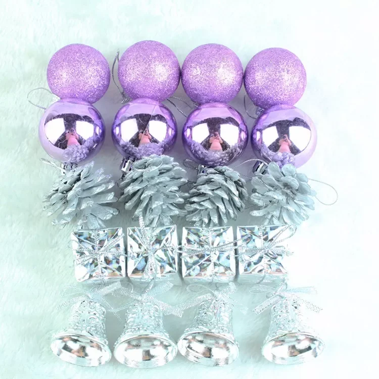 2022 Ball Baubles Xmas Party Wedding Hanging Ornament Christmas Decoration Supplies
2022 Ball Baubles Xmas Party Wedding Hanging Ornament Christmas Decoration Supplies
