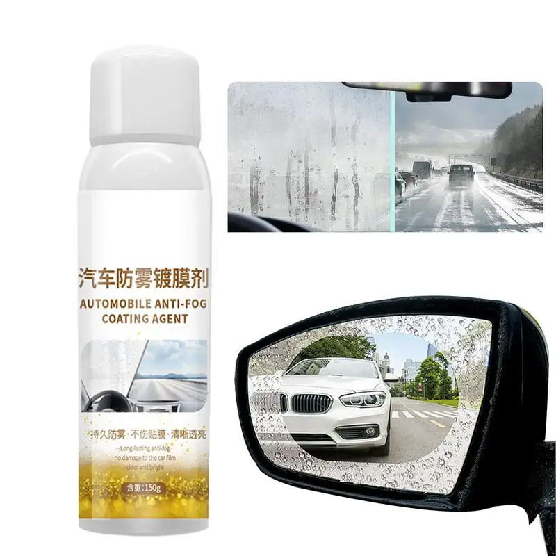 150g Anti Fog Spray For Windshield Glasses Anti Fog Spray Clear Vision Fog Defender Sprays For VR Headset Swimming Goggles Ski
150g Anti Fog Spray For Windshield Glasses Anti Fog Spray Clear Vision Fog Defender Sprays For VR Headset Swimming Goggles Ski
