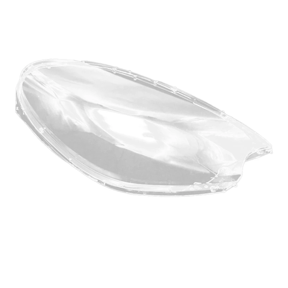 For-Porsche Macan 2014 2015 2016 2017 Right Headlight Shell Lamp Shade Transparent Lens Cover Headlight Cover
For-Porsche Macan 2014 2015 2016 2017 Right Headlight Shell Lamp Shade Transparent Lens Cover Headlight Cover