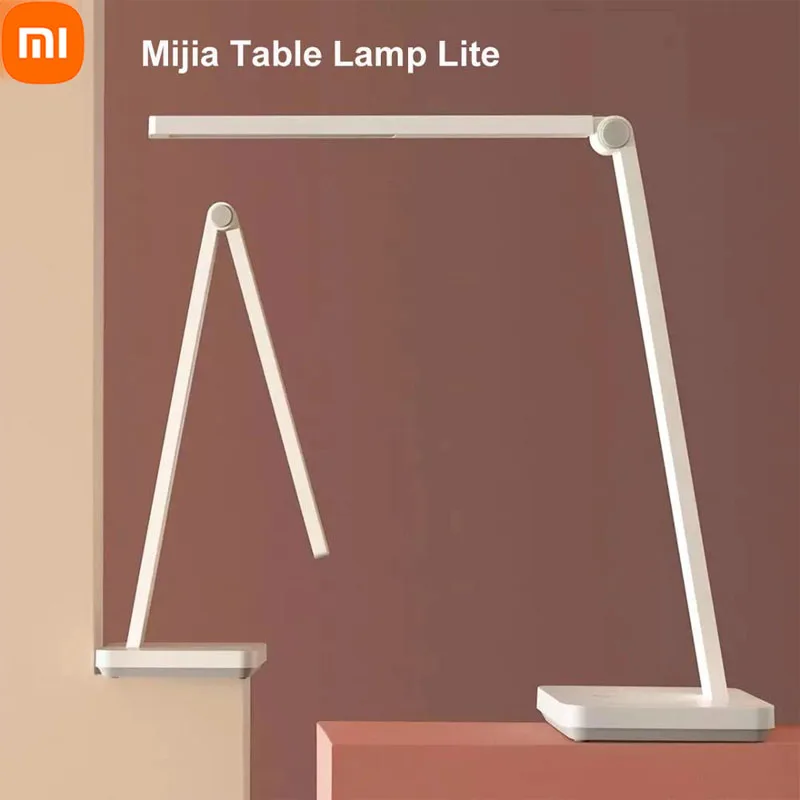 Настольная лампа Xiaomi Mijia Lite, умная настольная Светодиодная лампа Mi, защита глаз, 4000K, 500 люмен, затемняющий Настольный светильник, ночник
Настольная лампа Xiaomi Mijia Lite, умная настольная Светодиодная лампа Mi, защита глаз, 4000K, 500 люмен, затемняющий Настольный светильник, ночник