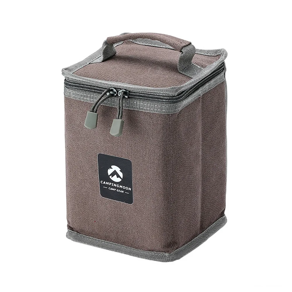 Brand New Lantern Bag Storage Hiking Kitchenware Lamp Outdoor Wear Resistance Wrinkle-resistant 4 Layers Fabric
Brand New Lantern Bag Storage Hiking Kitchenware Lamp Outdoor Wear Resistance Wrinkle-resistant 4 Layers Fabric