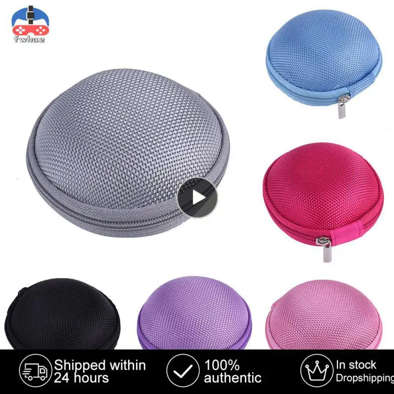2/4/6PCS Portable Storage Bag Convenient Earphone Cable Charger Multifunctional Stylish Data Cable Eva Data Cable Earphone Bag
2/4/6PCS Portable Storage Bag Convenient Earphone Cable Charger Multifunctional Stylish Data Cable Eva Data Cable Earphone Bag
