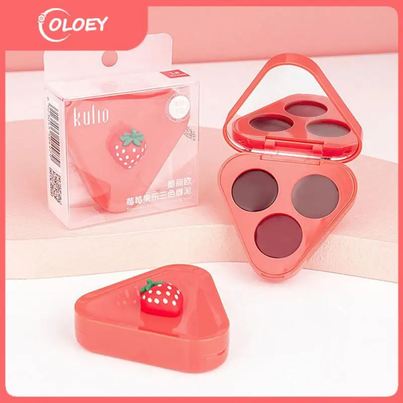 Lip And Cheek Dual Use Lip Mud Light Thin Muss Soft Glutinous Cool Leo Matte Lip Glaze Velvet
Lip And Cheek Dual Use Lip Mud Light Thin Muss Soft Glutinous Cool Leo Matte Lip Glaze Velvet