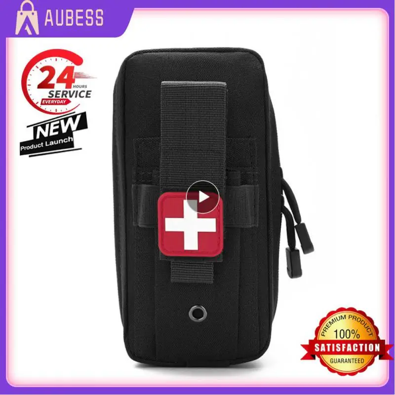 1~8PCS Tactical MOLLE EDC Pouch Outdoor EMT First Aid Kit Pouch IFAK Tourniquet Hunting Emergency Survival Military Tool
1~8PCS Tactical MOLLE EDC Pouch Outdoor EMT First Aid Kit Pouch IFAK Tourniquet Hunting Emergency Survival Military Tool