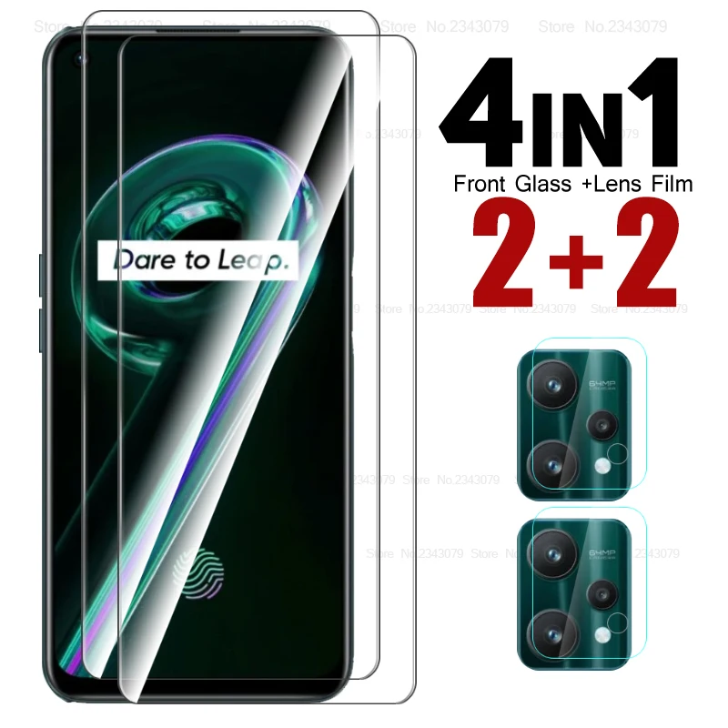 4 в 1 для oppo realme 9 pro Защитное стекло для realme 9 9pro realme9 pro plus защита для экрана для realme 9i стеклянная пленка
4 в 1 для oppo realme 9 pro Защитное стекло для realme 9 9pro realme9 pro plus защита для экрана для realme 9i стеклянная пленка