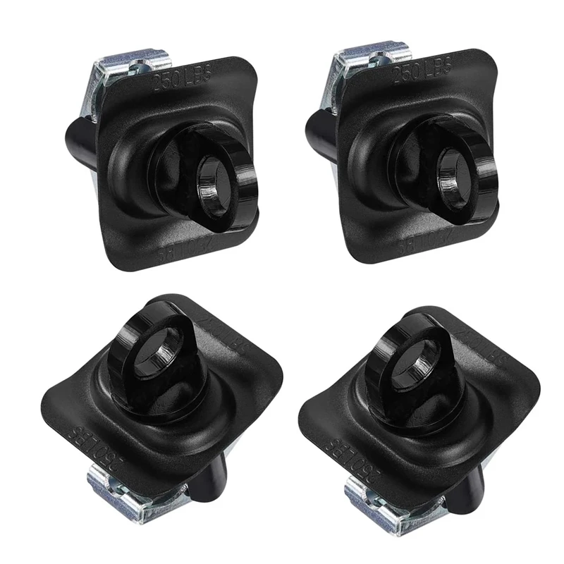 4Pcs Tie Down Anchor Truck Bed Cargo Hooks For 14-21 Silverado Sierra Colorado 23146899
4Pcs Tie Down Anchor Truck Bed Cargo Hooks For 14-21 Silverado Sierra Colorado 23146899