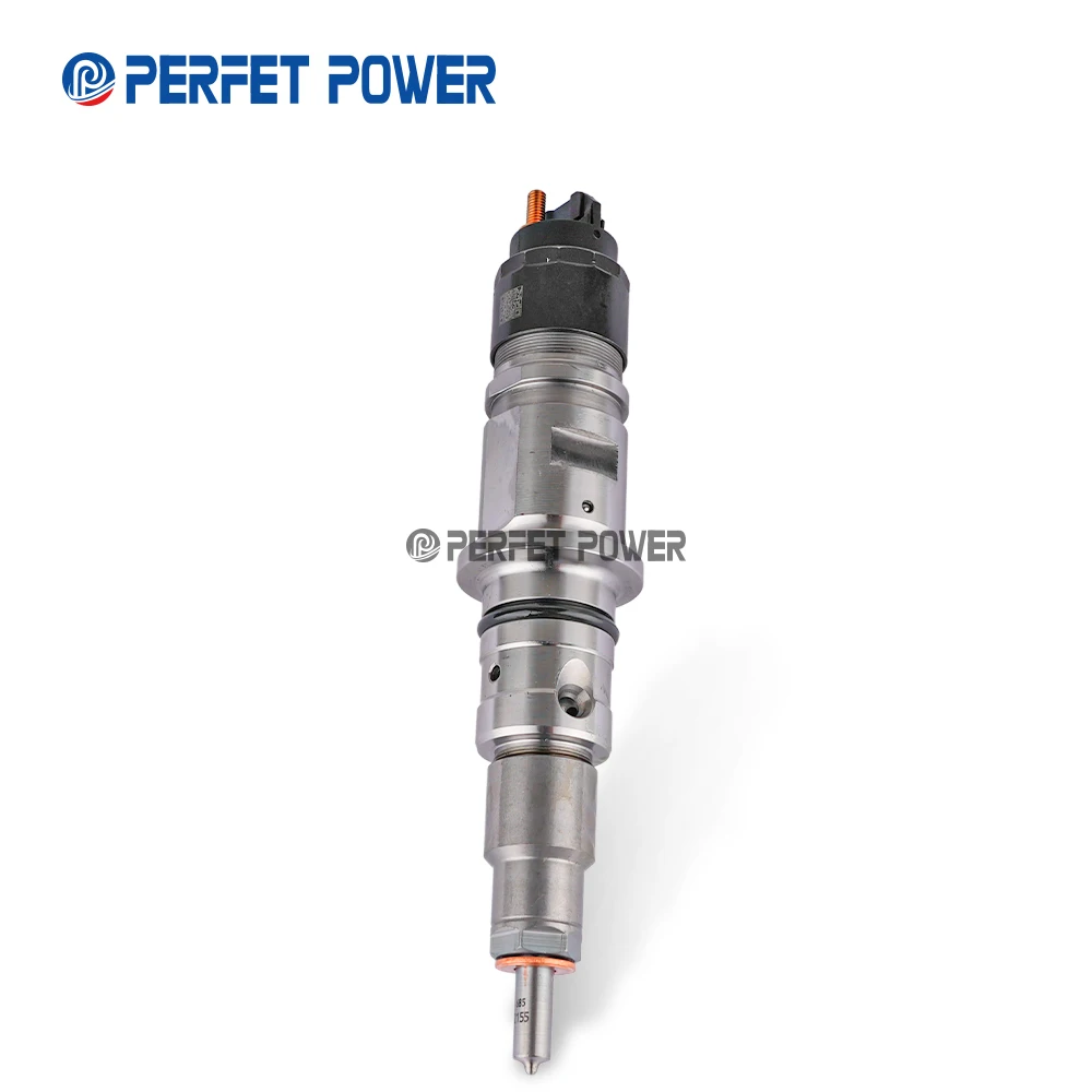 China Made New High Quality 0445120187 Common Rail Fuel Injector 0 445 120 187 For Diesel Engine
China Made New High Quality 0445120187 Common Rail Fuel Injector 0 445 120 187 For Diesel Engine