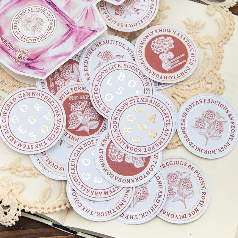 20 pcs/pack Flower texture Stickers Adhesive Diy Sticker for Decorative Stick Labels Scrapbooking Diary Album Stationery
20 pcs/pack Flower texture Stickers Adhesive Diy Sticker for Decorative Stick Labels Scrapbooking Diary Album Stationery