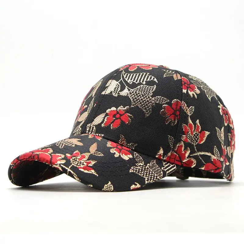 New High Quality Printed Hip Hop Baseball Cotton Gold Thread Baseball Printing Duck Tongue Sun Hat
New High Quality Printed Hip Hop Baseball Cotton Gold Thread Baseball Printing Duck Tongue Sun Hat