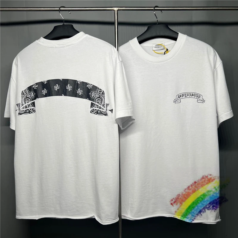 2022ss Askyurself T-shirt Men Women 1:1 Top Version Askyurself T Shirt Vintage Tops Oversize ASK Short Sleeve
2022ss Askyurself T-shirt Men Women 1:1 Top Version Askyurself T Shirt Vintage Tops Oversize ASK Short Sleeve