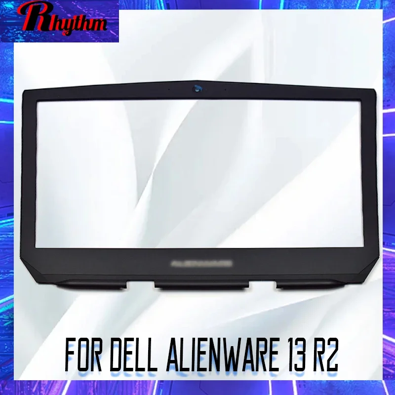 Original NEW Laptop LCD Screen Front Bezel For Dell Alienware 13 R2 Laptop Screen Border 030XJR 30XJR
Original NEW Laptop LCD Screen Front Bezel For Dell Alienware 13 R2 Laptop Screen Border 030XJR 30XJR