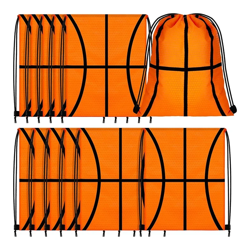 12 Pack Small Basketball Volleyball Candy Drawstring Bag Softball Basketball Volleyball Drawstring Goodie Favor Bags
12 Pack Small Basketball Volleyball Candy Drawstring Bag Softball Basketball Volleyball Drawstring Goodie Favor Bags