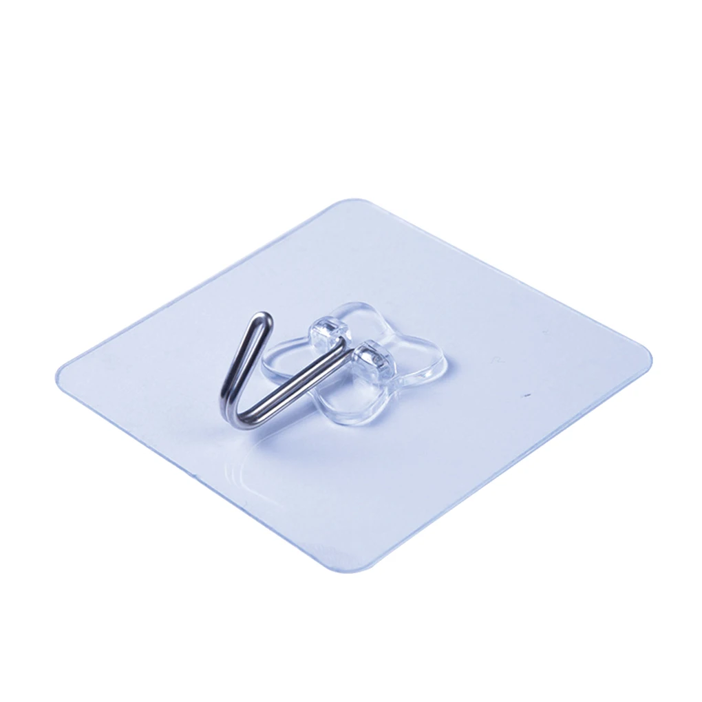 Transparent Hook Strong Transparent Suction Wall Sucker Hanger Waterproof Adhesive Heavy Load Rack Hook Cintre Heavy Load Rack
Transparent Hook Strong Transparent Suction Wall Sucker Hanger Waterproof Adhesive Heavy Load Rack Hook Cintre Heavy Load Rack