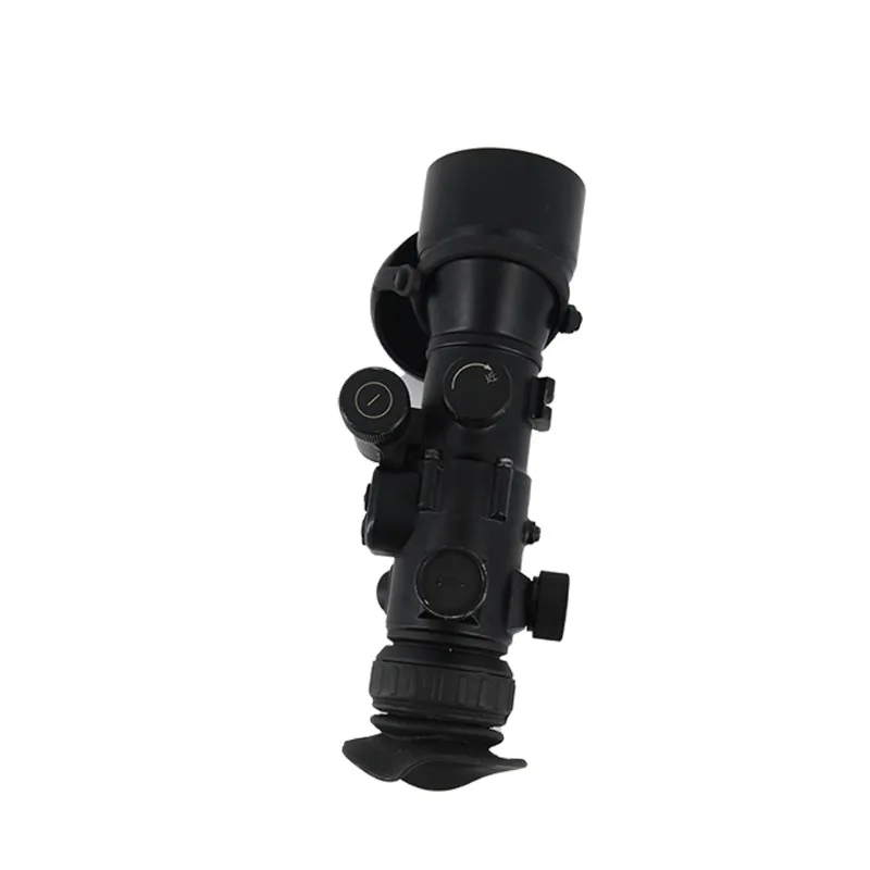 18mm 3rd Generation Image Intensifier Imaging Sight Night VisionBinocular for Hunting
18mm 3rd Generation Image Intensifier Imaging Sight Night VisionBinocular for Hunting