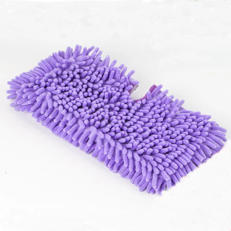 Suitable for Shake Chenille steam mop cloth cover/S3501/S3550/S3901/S3601
Suitable for Shake Chenille steam mop cloth cover/S3501/S3550/S3901/S3601