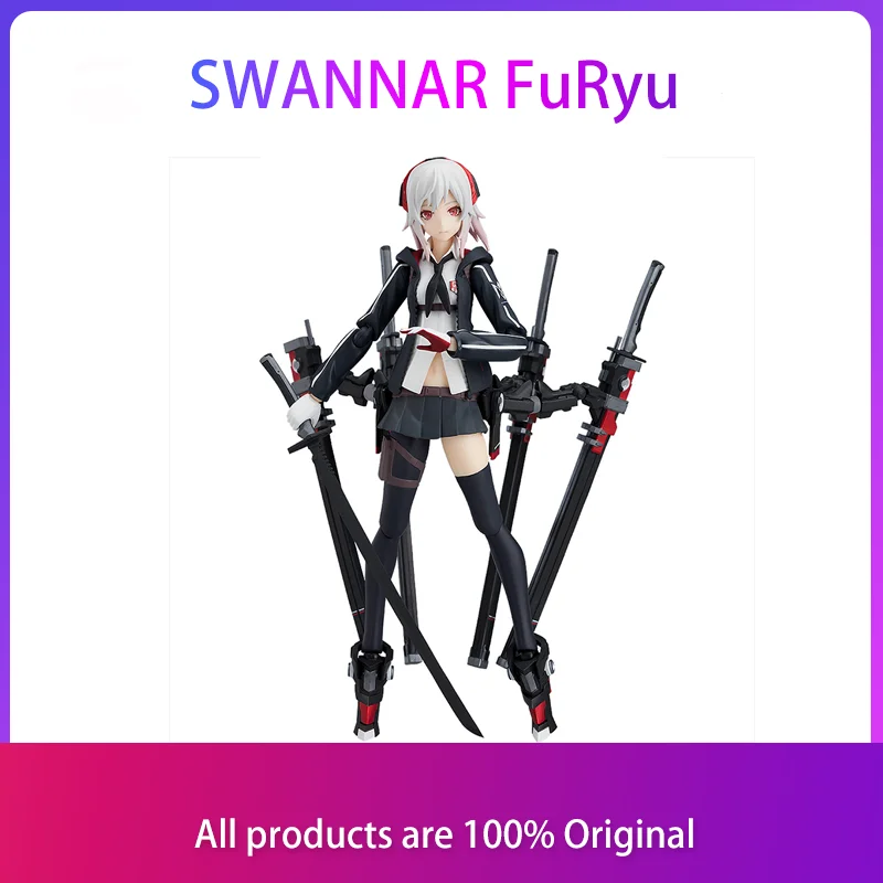 SWANNAR Новый MF MaxFactory FigMA школьницы тяжелые военные платья Четыре Аутентичные ручной работы 
SWANNAR Новый MF MaxFactory FigMA школьницы тяжелые военные платья Четыре Аутентичные ручной работы