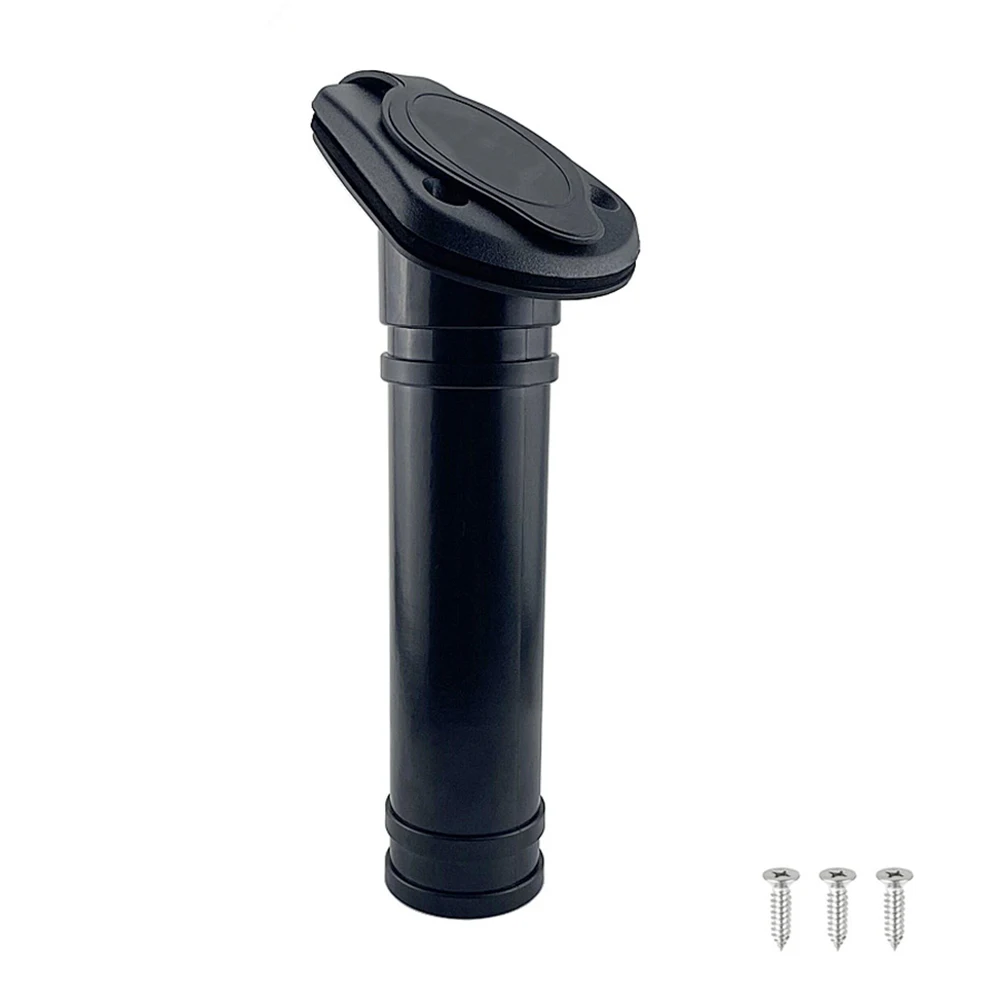 Kayak Boat Fishing Rod Holder Plastic Bracket Holder With Gasket Cover Carp Fishing Accessories Tackle Rod Holders
Kayak Boat Fishing Rod Holder Plastic Bracket Holder With Gasket Cover Carp Fishing Accessories Tackle Rod Holders