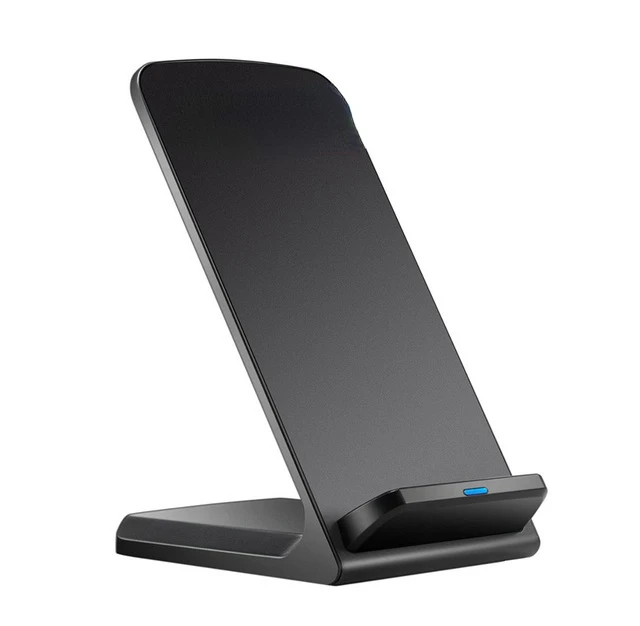 30W Qi Wireless Stand For iPhone 13 12 11 X XR 8 Type C Induction Fast Charge Docking for Samsung S20 S10 Xiaomi Lg etc
30W Qi Wireless Stand For iPhone 13 12 11 X XR 8 Type C Induction Fast Charge Docking for Samsung S20 S10 Xiaomi Lg etc