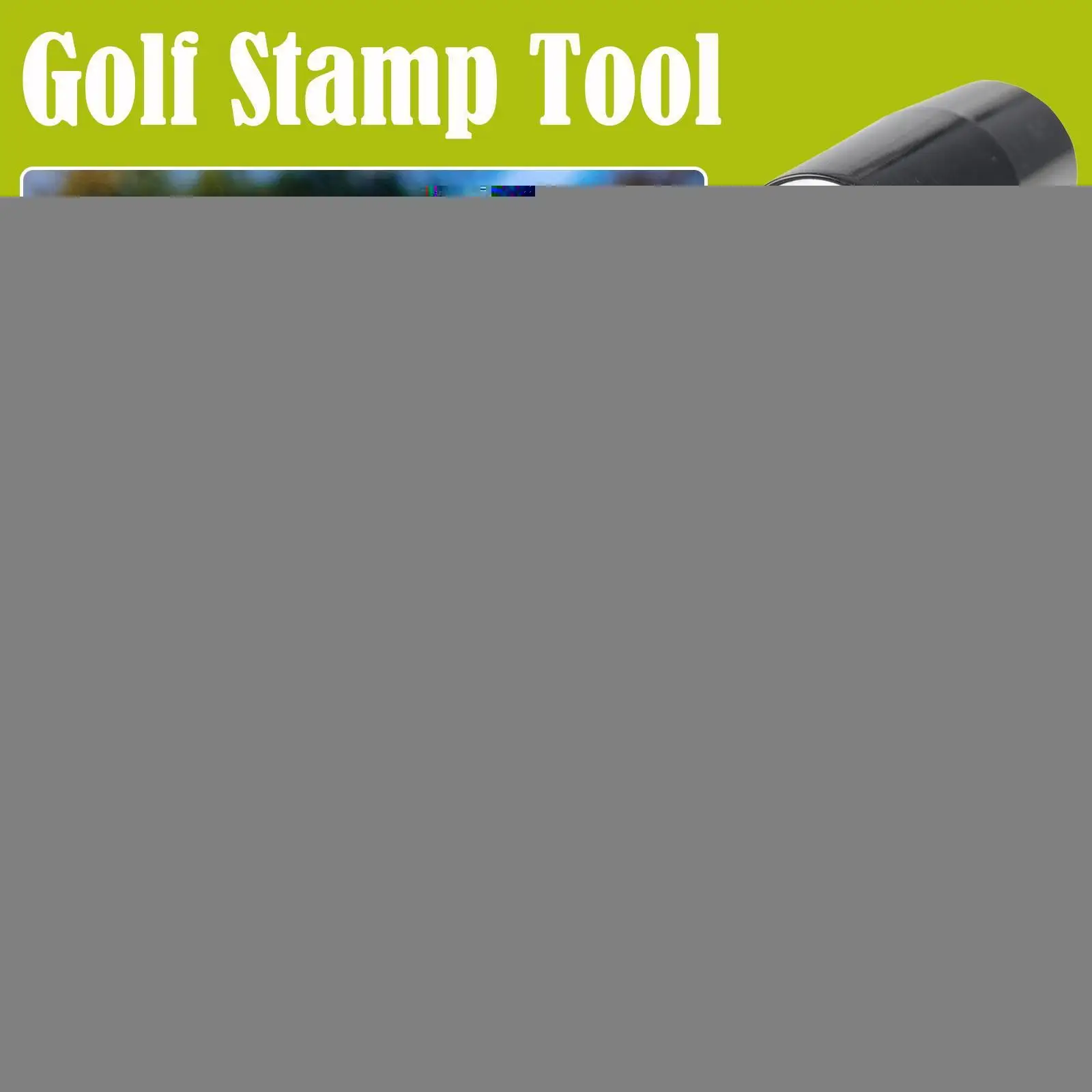 Golf Ball Stamper Stamp Marker Cute Various Patterns Quick Accessories Drying Long Lasting Golf Durable S1C3
Golf Ball Stamper Stamp Marker Cute Various Patterns Quick Accessories Drying Long Lasting Golf Durable S1C3