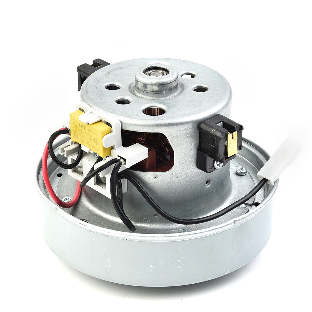 1600W Powerful Vacuum Cleaner Motor For Dyson DC33C DC37 DC52 YDK YV-16K23FA 918953-05 Replacement Accessories
1600W Powerful Vacuum Cleaner Motor For Dyson DC33C DC37 DC52 YDK YV-16K23FA 918953-05 Replacement Accessories