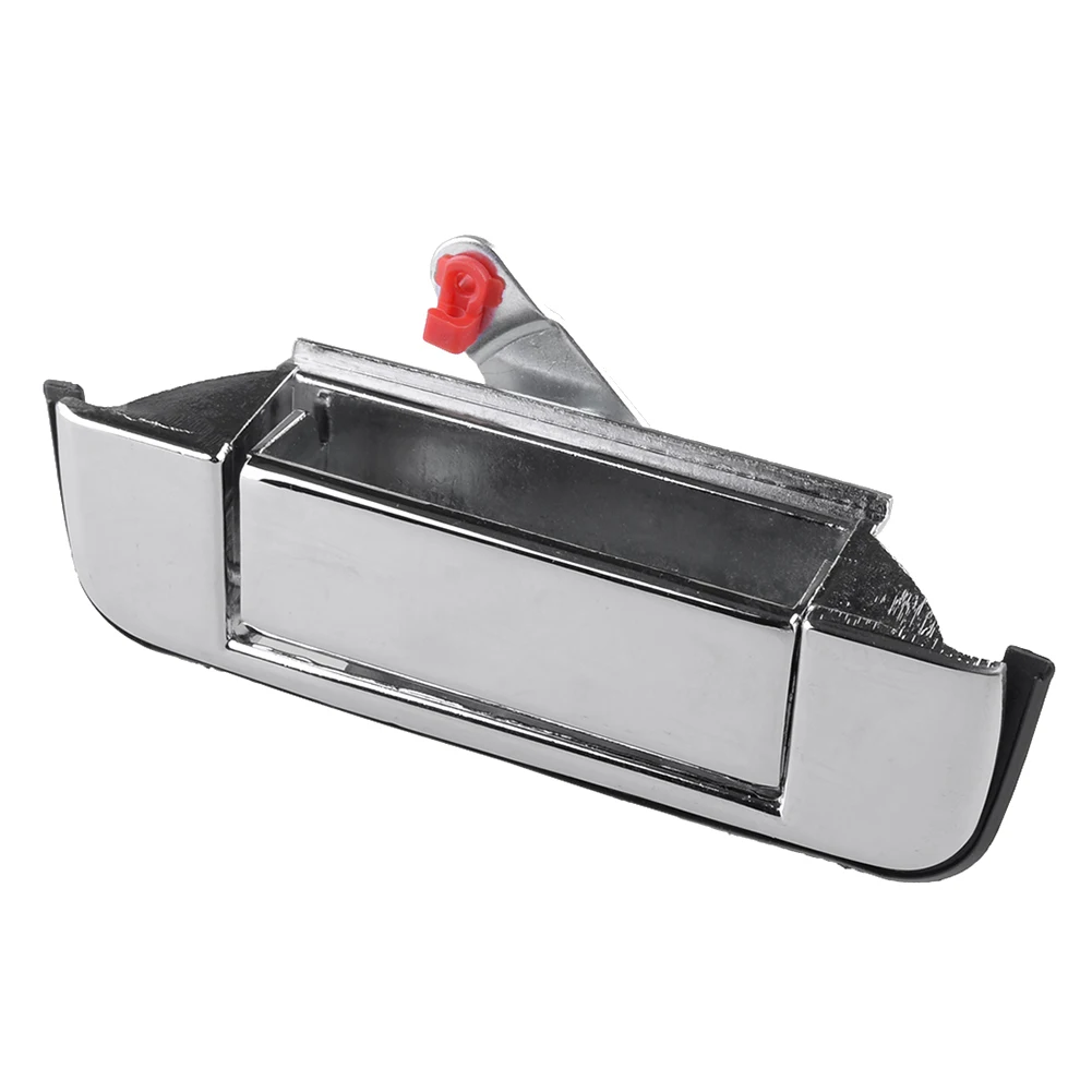 69090-0K060 Chrome Car Tailgate Handle Rear Outer Handle for Toyota Hilux Vigo 2004-2014
69090-0K060 Chrome Car Tailgate Handle Rear Outer Handle for Toyota Hilux Vigo 2004-2014