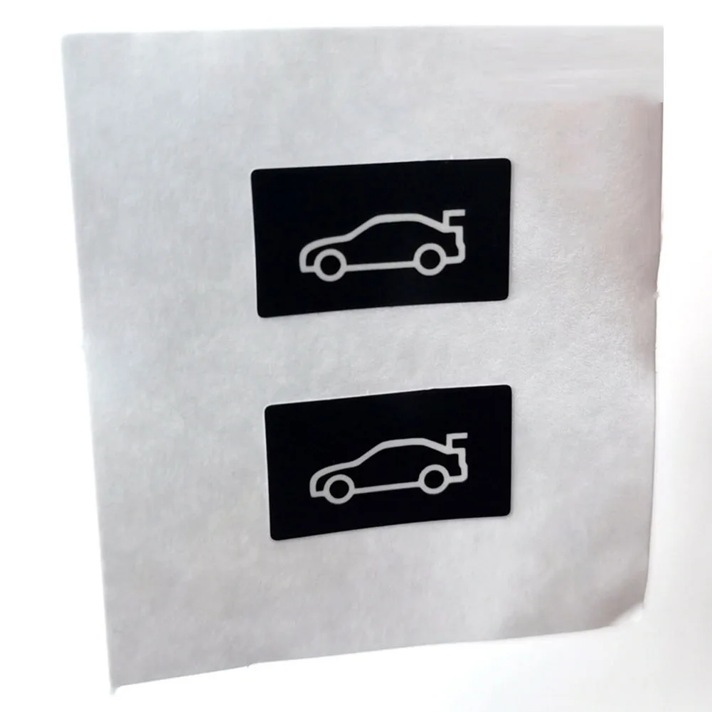Decal Sticker*1 Button Repair Black Preventing Sunlight Push Button For BMW 3 5 7 Series For BMW 3 Series F20 Hot Sale
Decal Sticker*1 Button Repair Black Preventing Sunlight Push Button For BMW 3 5 7 Series For BMW 3 Series F20 Hot Sale