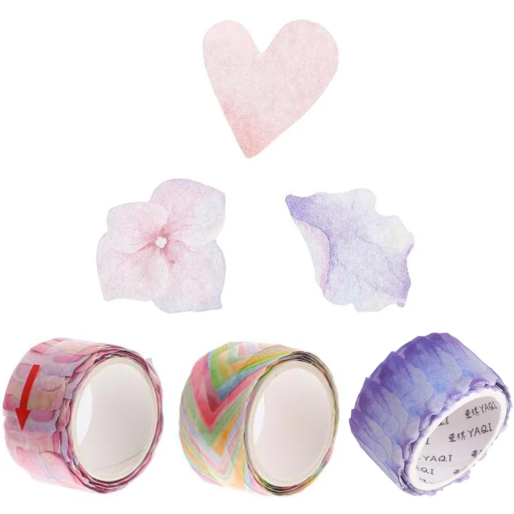 Tape Washi Masking Scrapbook Wide Colored Decorative Writable Diy Vintage Stickers Scrapbooking Petal Kawaii Journal Cute Gift
Tape Washi Masking Scrapbook Wide Colored Decorative Writable Diy Vintage Stickers Scrapbooking Petal Kawaii Journal Cute Gift