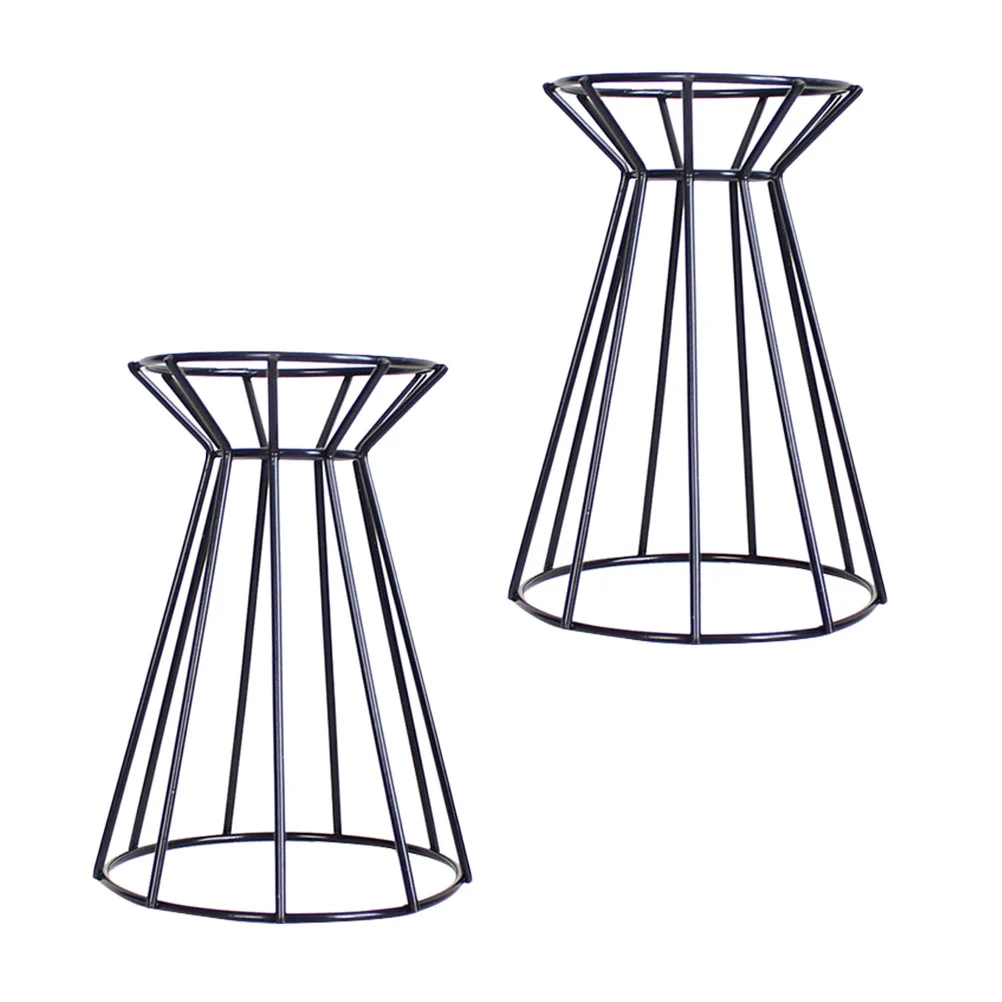 2pcs Air Stand Tillandsia Planter Air Rack Air Containers
2pcs Air Stand Tillandsia Planter Air Rack Air Containers