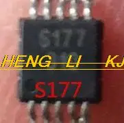 IC new original AS177-86LF AS177-86 S177 MSOP10 SKYWORKS
IC new original AS177-86LF AS177-86 S177 MSOP10 SKYWORKS