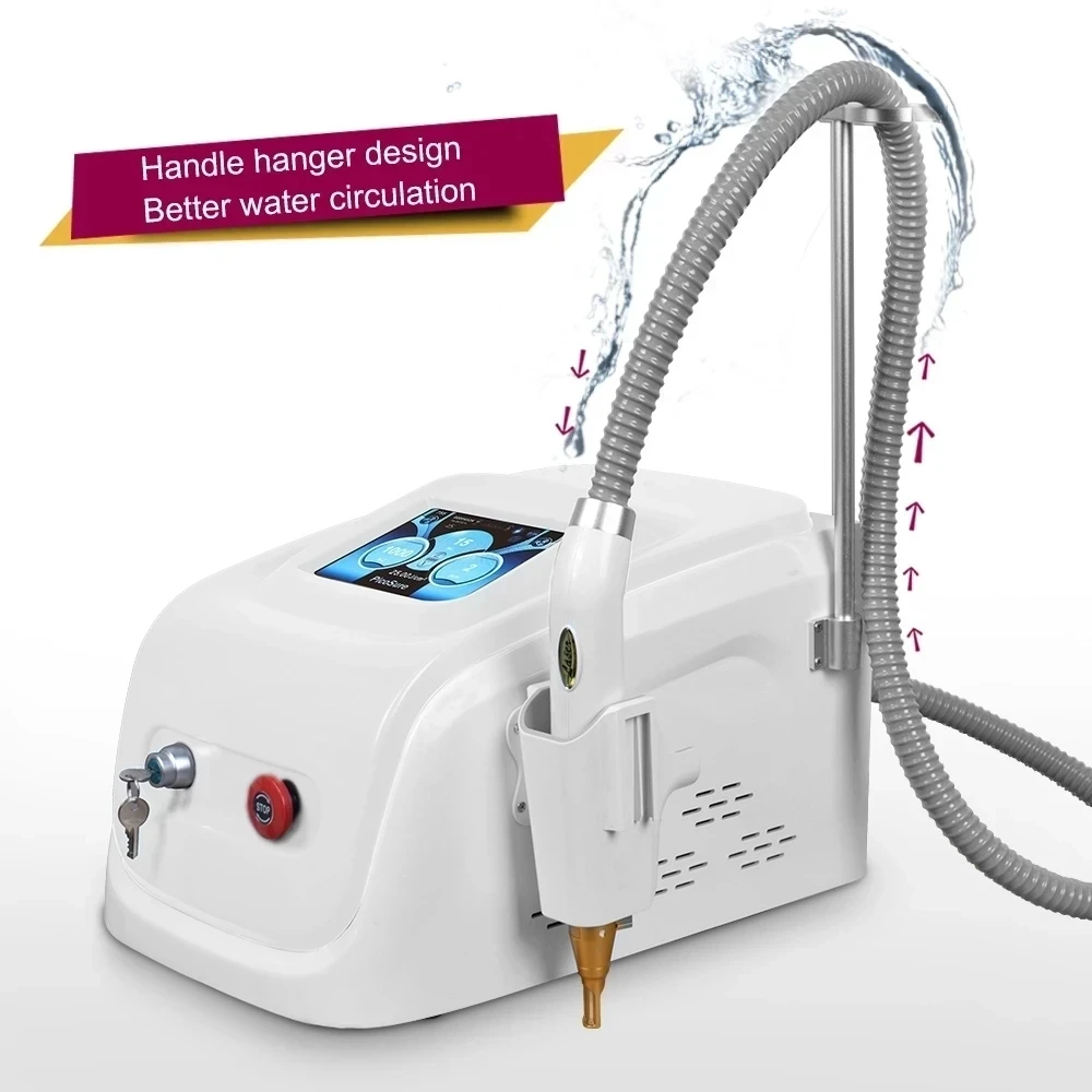 Upgraded version New Product Professional Picosecond Q Switch Nd Yag laser Tattoo Removal Machine 532nm 1064nm
Upgraded version New Product Professional Picosecond Q Switch Nd Yag laser Tattoo Removal Machine 532nm 1064nm