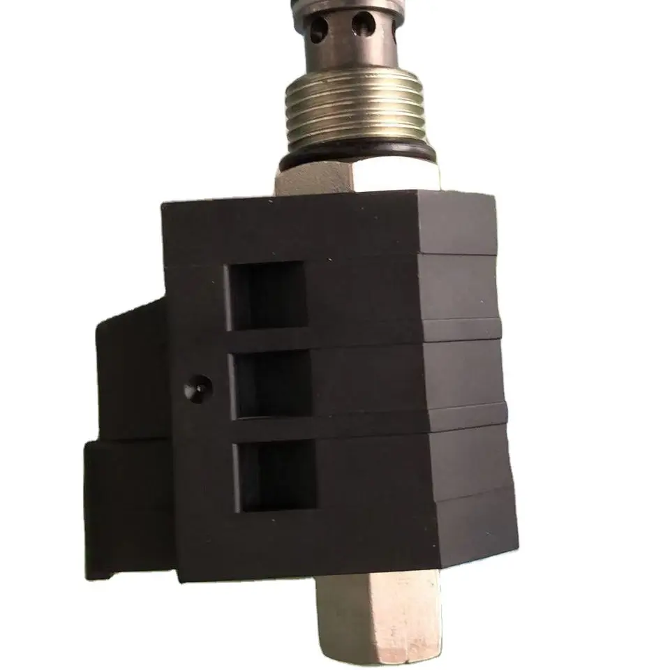 Excavator R140LC-9 SOLENOID VALVE XKCH-00054 XKCH-00294
Excavator R140LC-9 SOLENOID VALVE XKCH-00054 XKCH-00294