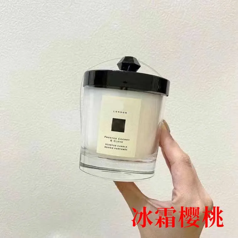 Новая Ароматизированная свеча jomalone высокого качества, унисекс, для мужчин и женщин, длительный срок службы, дерево, цветочный натуральный в...
Новая Ароматизированная свеча jomalone высокого качества, унисекс, для мужчин и женщин, длительный срок службы, дерево, цветочный натуральный в...