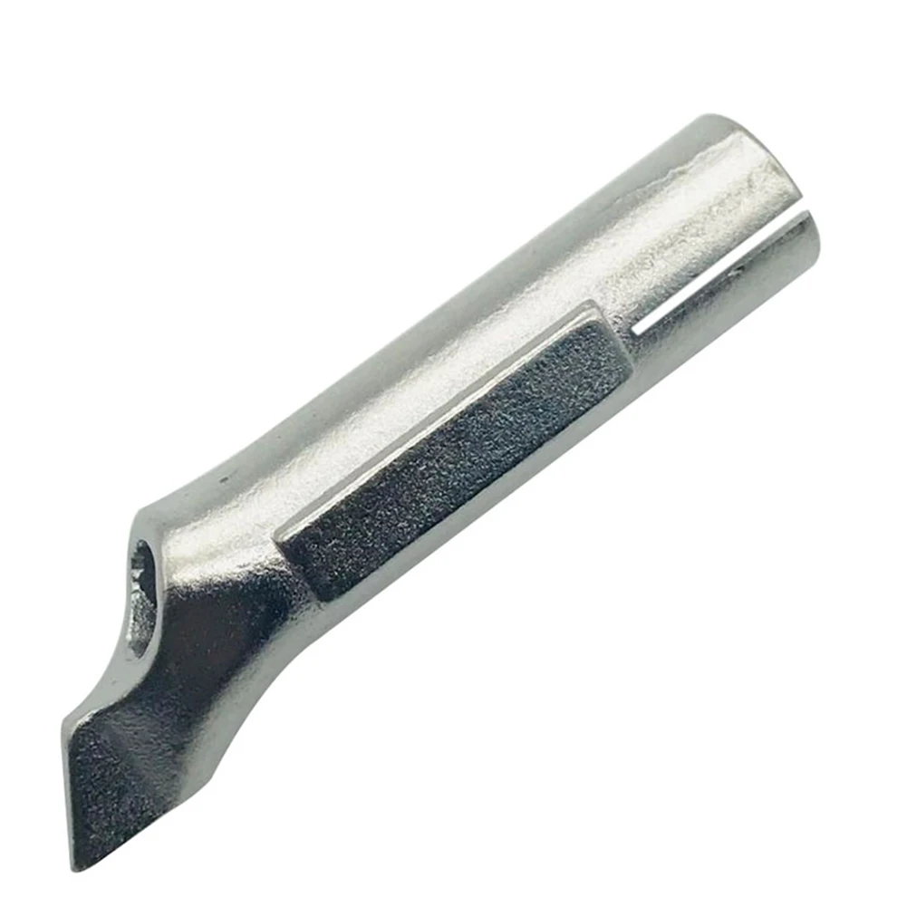 Speed Welding Tacking Nozzle For Vinyl PVC Plastic Hot Heat Welding Machine Speed Welding Nozzle Alloy Tacking Nozzle 9mm
Speed Welding Tacking Nozzle For Vinyl PVC Plastic Hot Heat Welding Machine Speed Welding Nozzle Alloy Tacking Nozzle 9mm