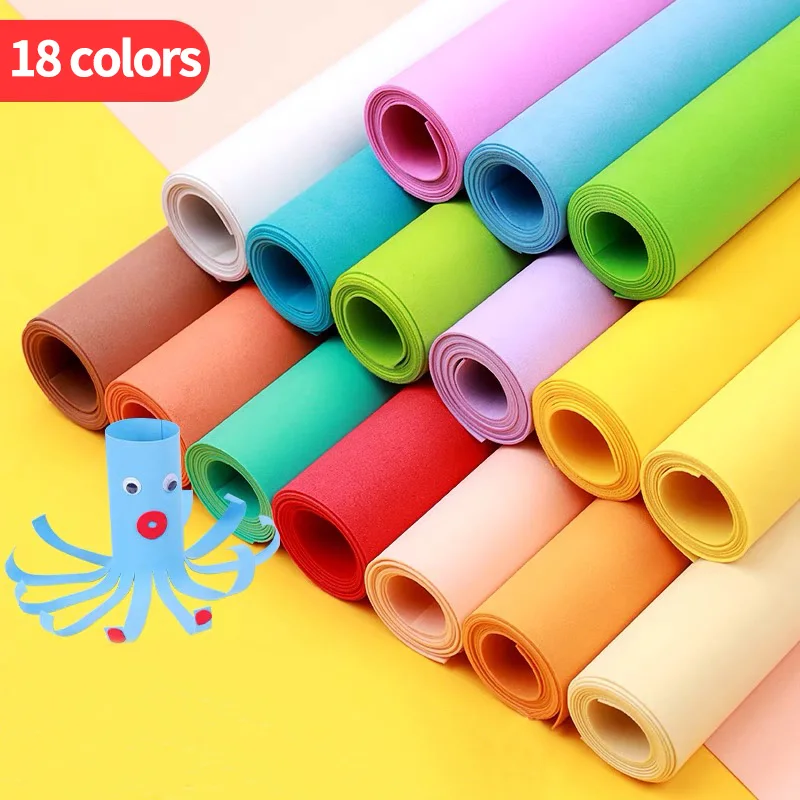 50*50CM/1MM EVA Foam Paper Handmade Foam Sheets Sponge Paper DIY Handcraft Materials Multicolour Flower Prop Party Christmas
50*50CM/1MM EVA Foam Paper Handmade Foam Sheets Sponge Paper DIY Handcraft Materials Multicolour Flower Prop Party Christmas