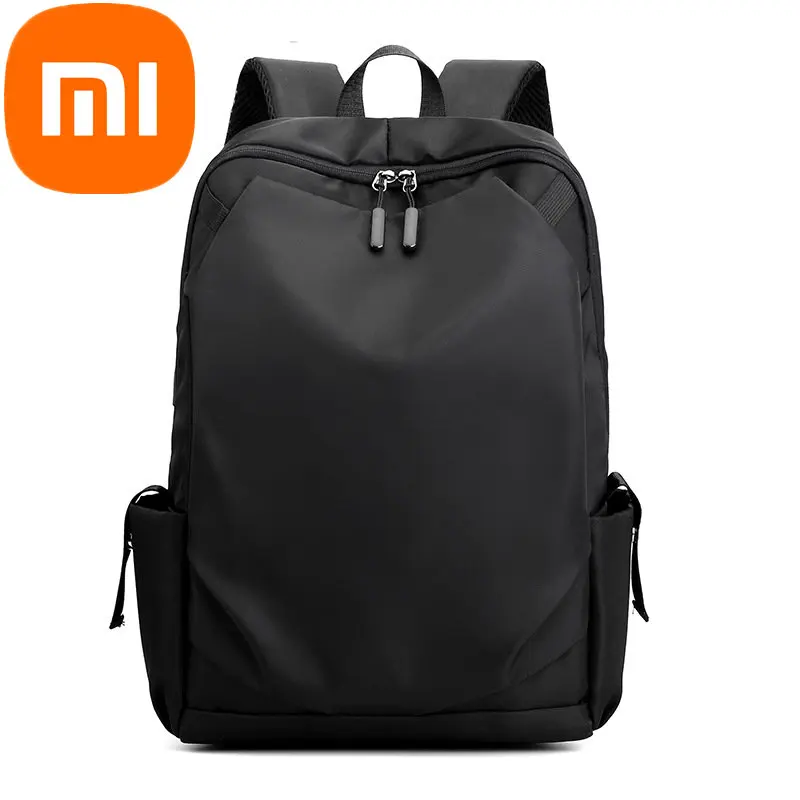 Рюкзак Xiaomi, многофункциональная сумка для компьютера, уличная дорожная сумка, Студенческая сумка, мужской деловой рюкзак
Рюкзак Xiaomi, многофункциональная сумка для компьютера, уличная дорожная сумка, Студенческая сумка, мужской деловой рюкзак