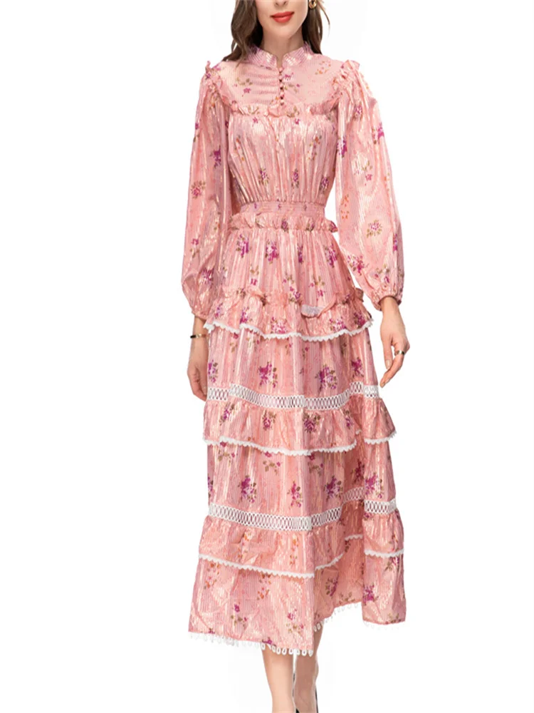 Light Luxury Socialite French Unique Super Fairy Heavy Industry Temperament Comfortable Casual Dress
Light Luxury Socialite French Unique Super Fairy Heavy Industry Temperament Comfortable Casual Dress